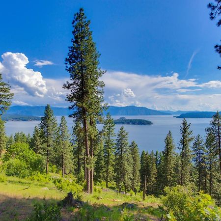 Seasons 331 - Penthouse Sandpoint Exterior foto