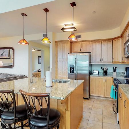 Seasons 331 - Penthouse Sandpoint Exterior foto