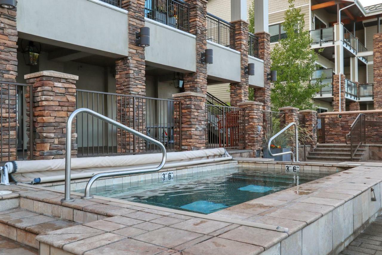 Seasons 331 - Penthouse Sandpoint Exterior foto