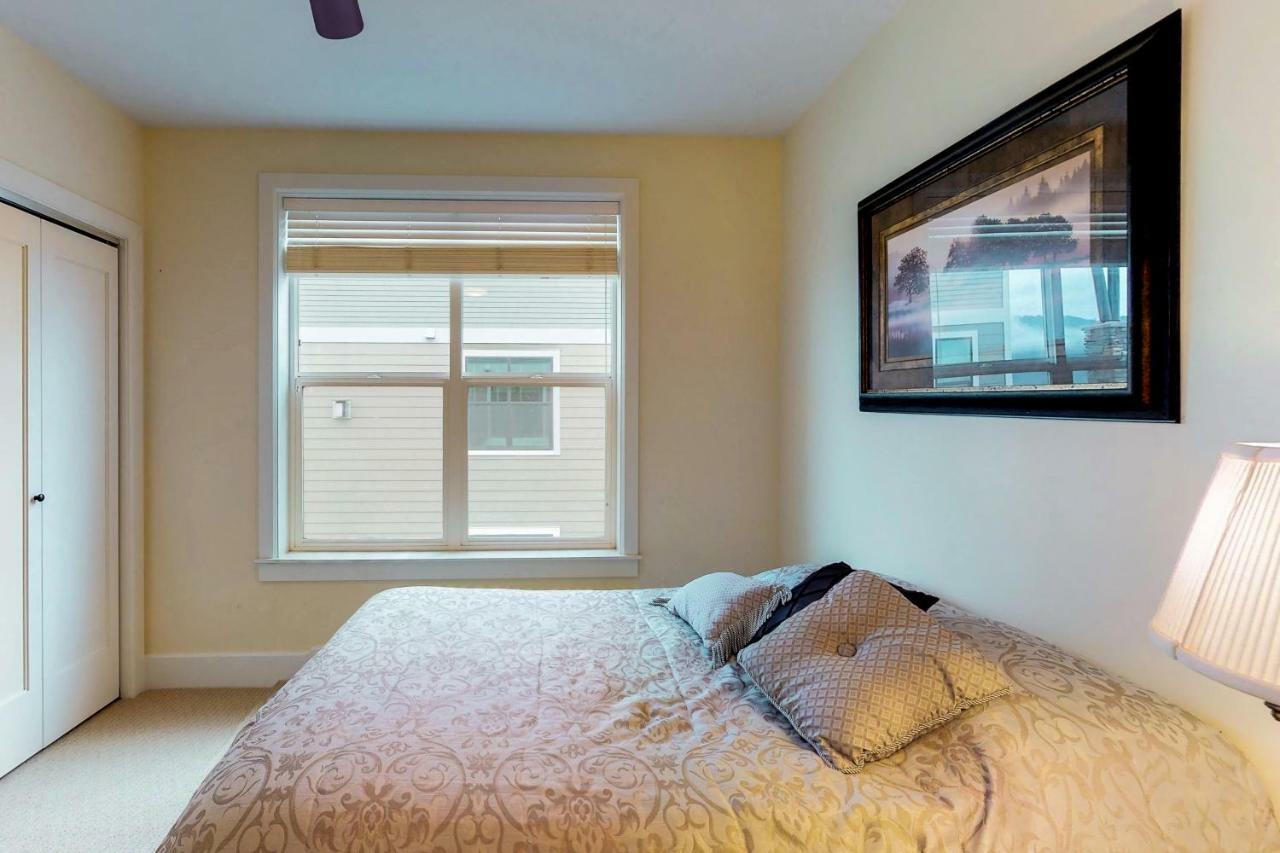 Seasons 331 - Penthouse Sandpoint Exterior foto