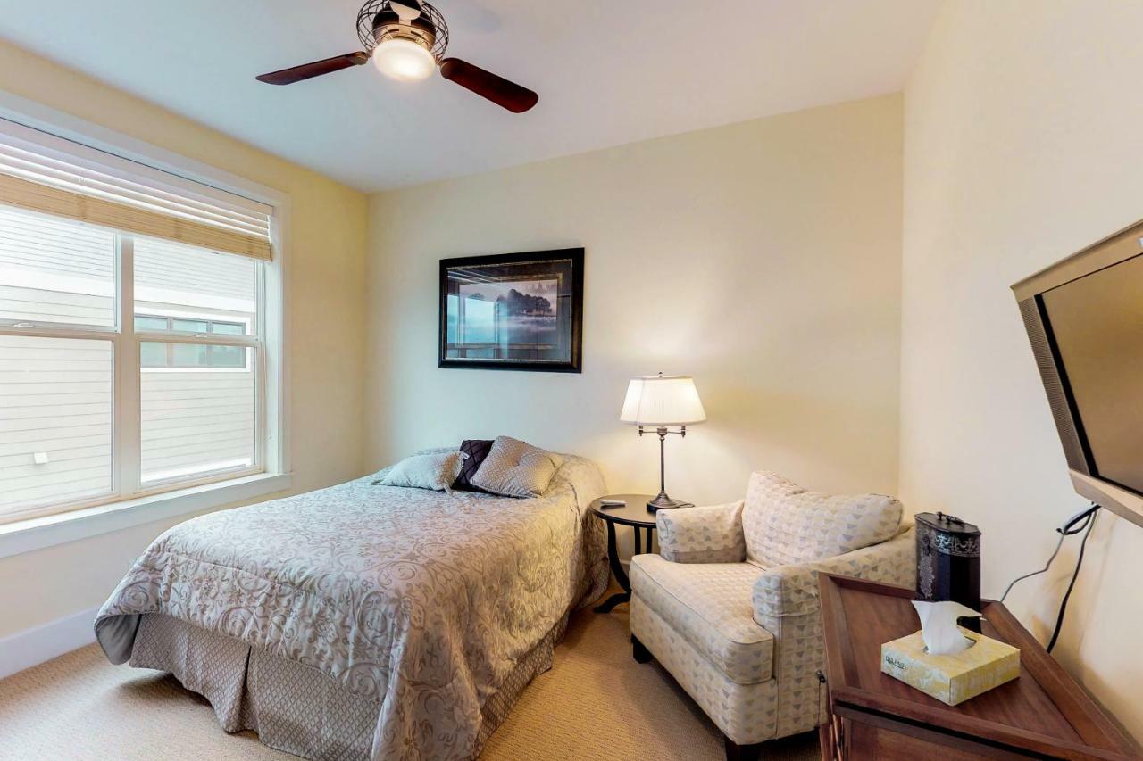 Seasons 331 - Penthouse Sandpoint Exterior foto