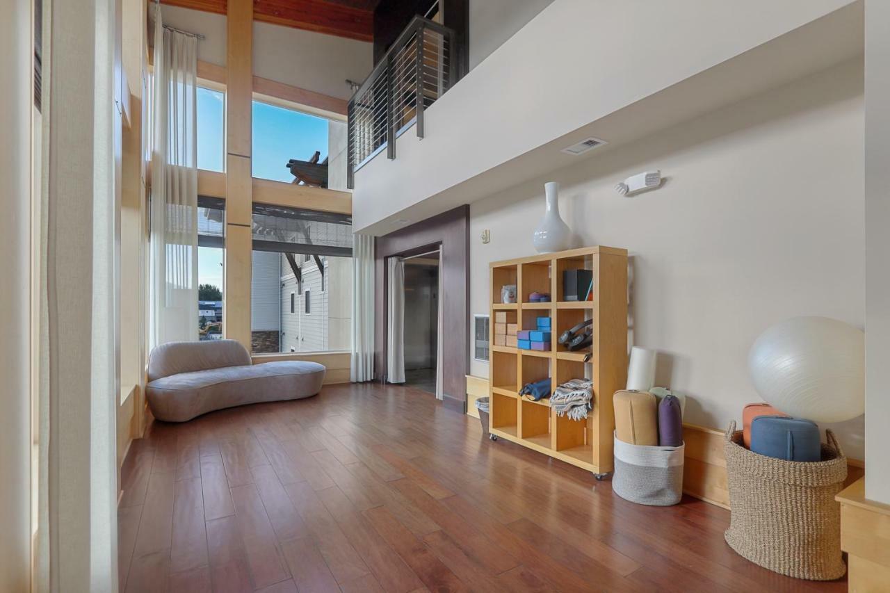Seasons 331 - Penthouse Sandpoint Exterior foto