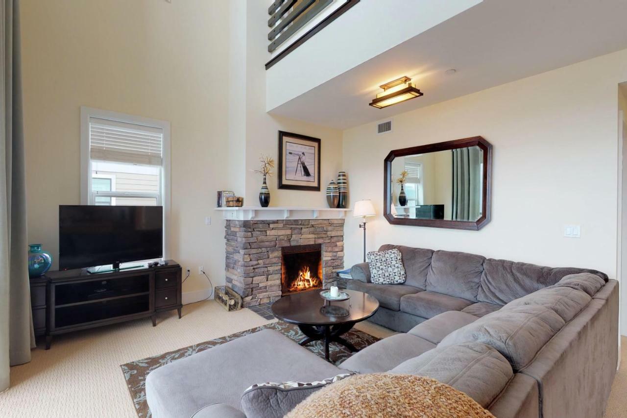 Seasons 331 - Penthouse Sandpoint Exterior foto