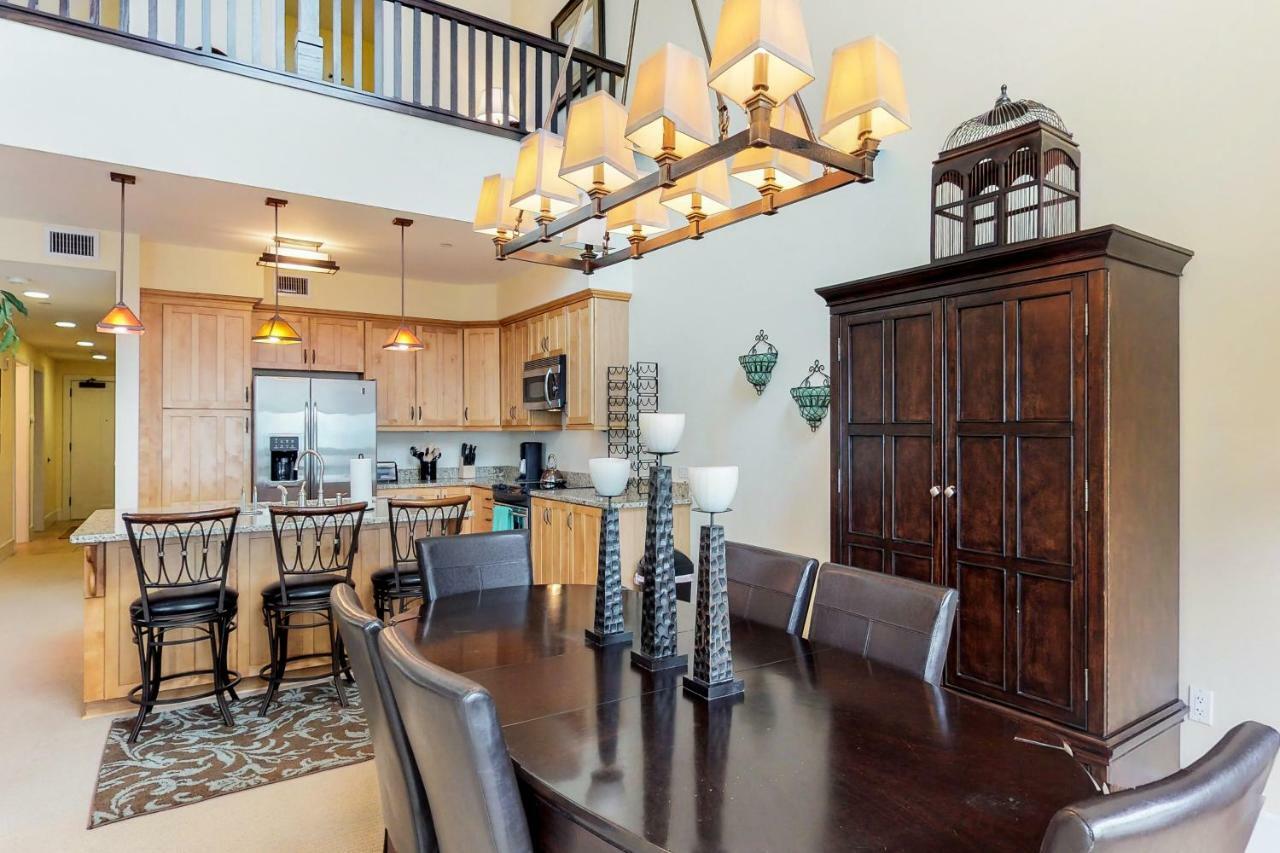 Seasons 331 - Penthouse Sandpoint Exterior foto