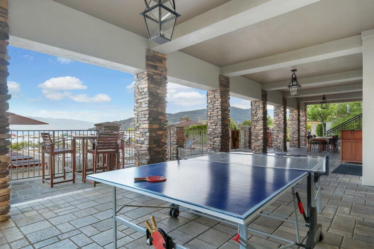 Seasons 331 - Penthouse Sandpoint Exterior foto