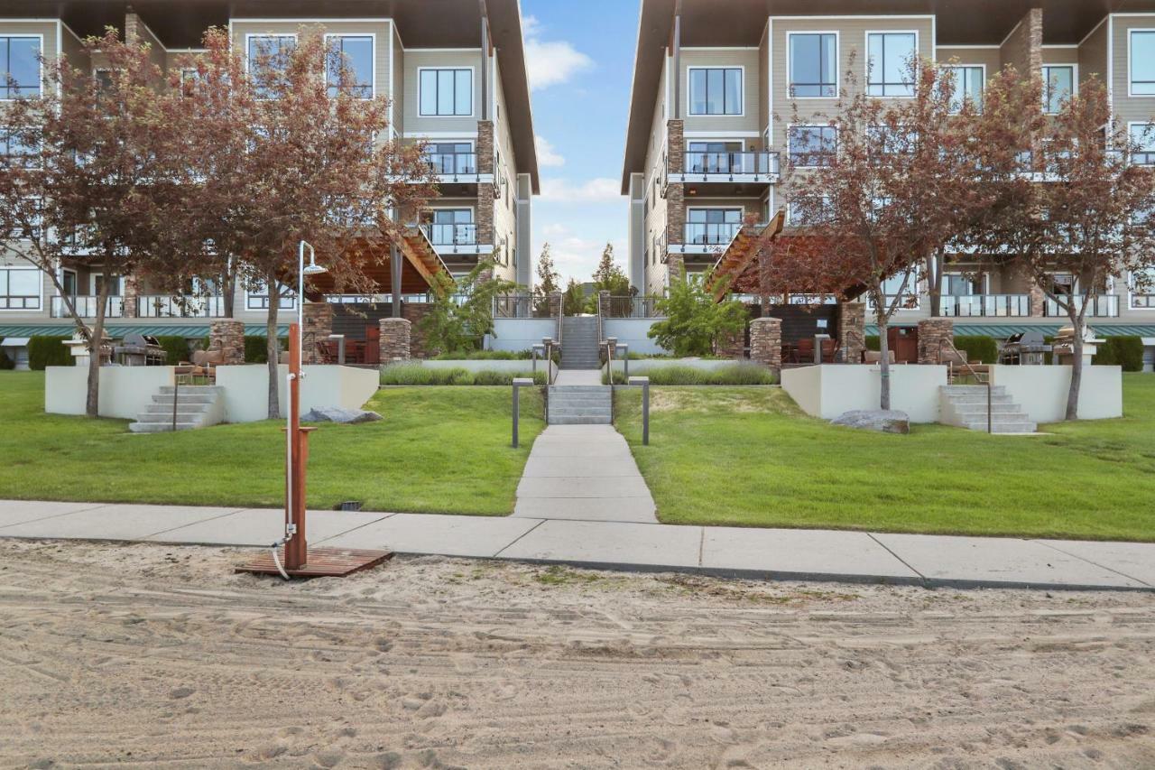Seasons 331 - Penthouse Sandpoint Exterior foto