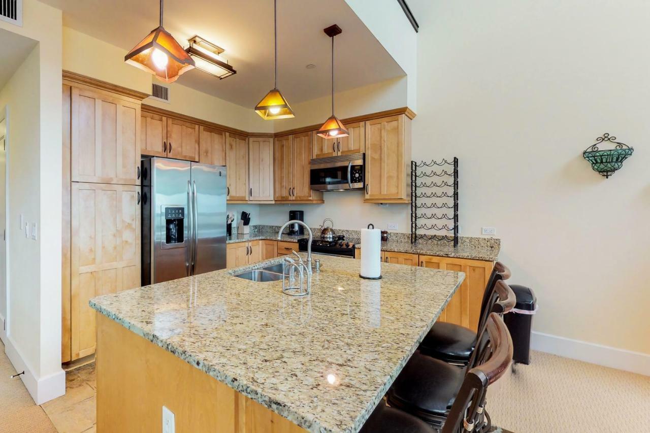 Seasons 331 - Penthouse Sandpoint Exterior foto