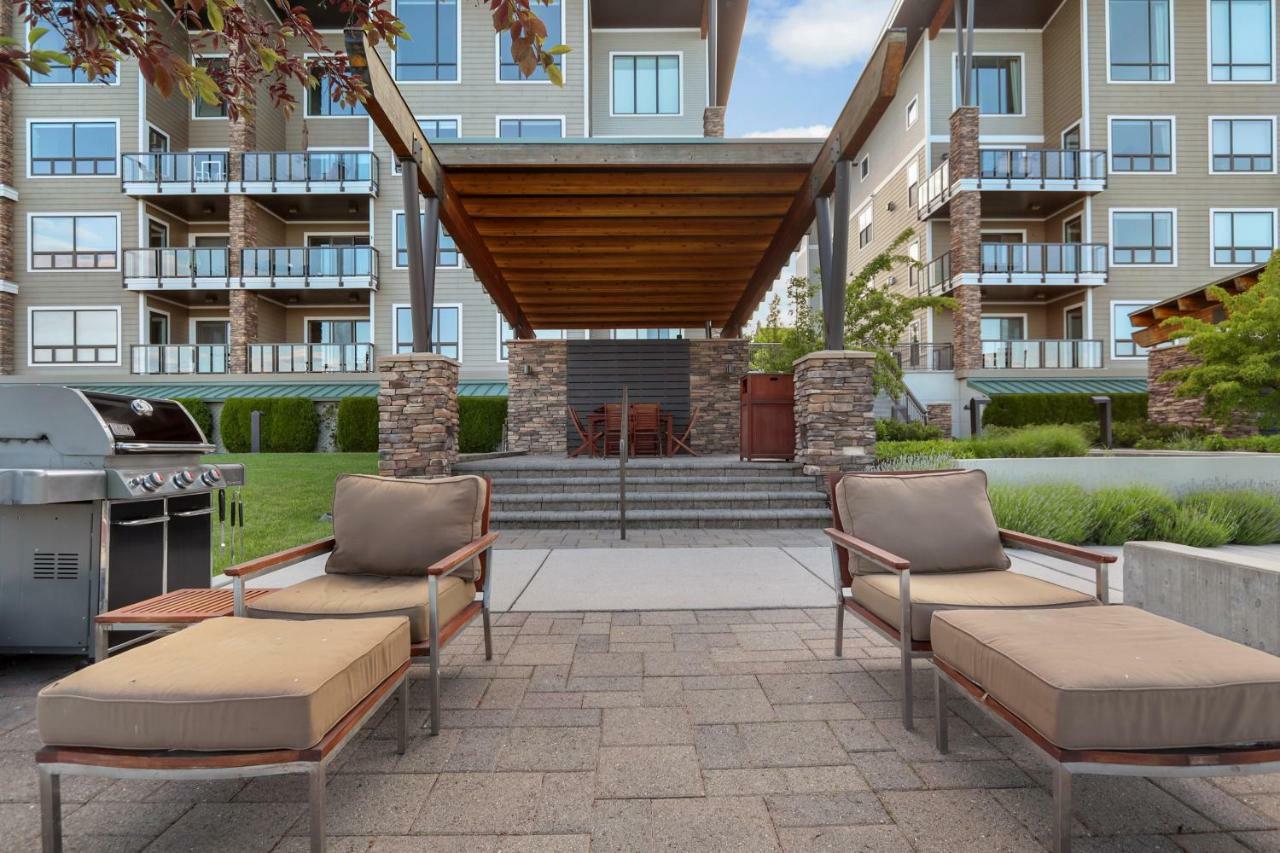 Seasons 331 - Penthouse Sandpoint Exterior foto